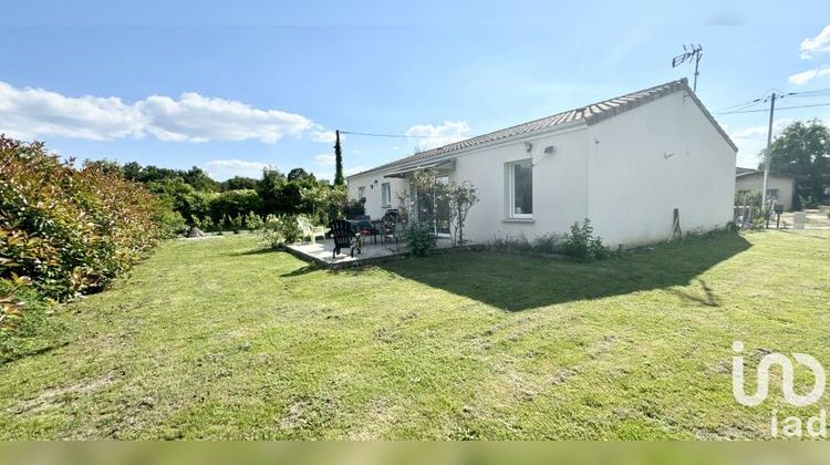 Ma-Cabane - Vente Maison Camps-sur-l'Isle, 89 m²