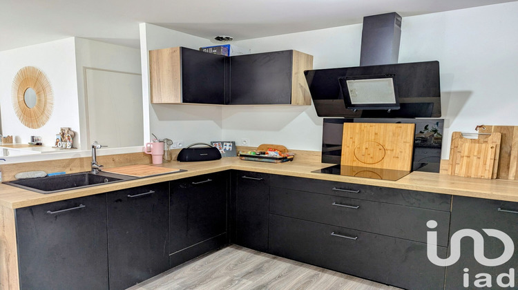 Ma-Cabane - Vente Maison Camps-sur-l'Isle, 86 m²