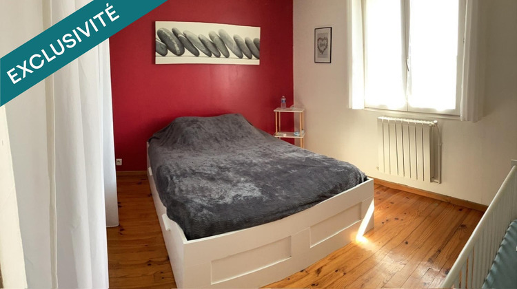 Ma-Cabane - Vente Maison Camps-sur-l'Isle, 200 m²