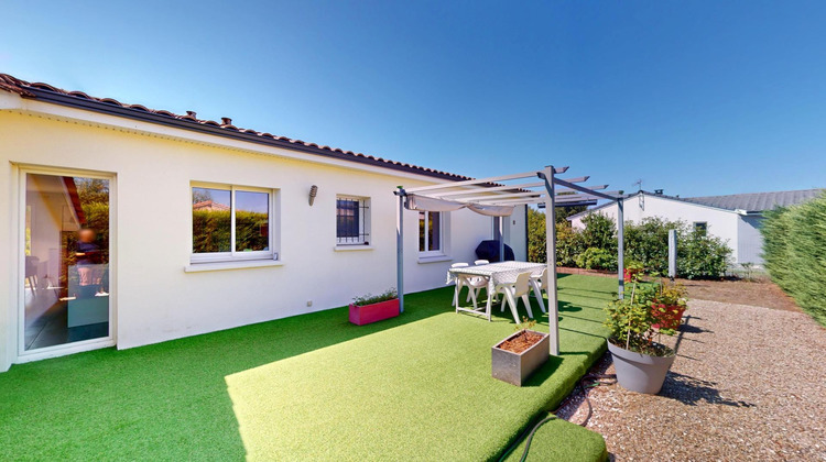 Ma-Cabane - Vente Maison Camps-sur-l'Isle, 163 m²