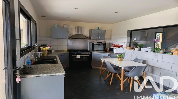 Ma-Cabane - Vente Maison Camps-sur-l'Isle, 170 m²