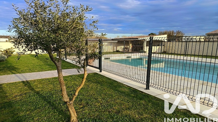 Ma-Cabane - Vente Maison Camps-sur-l'Isle, 170 m²