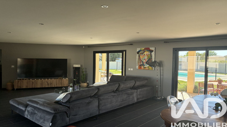 Ma-Cabane - Vente Maison Camps-sur-l'Isle, 170 m²