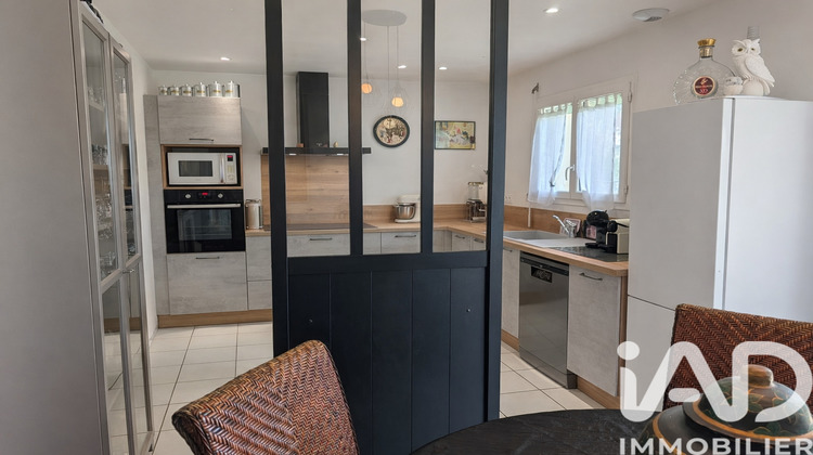 Ma-Cabane - Vente Maison Camps-sur-l'Isle, 80 m²