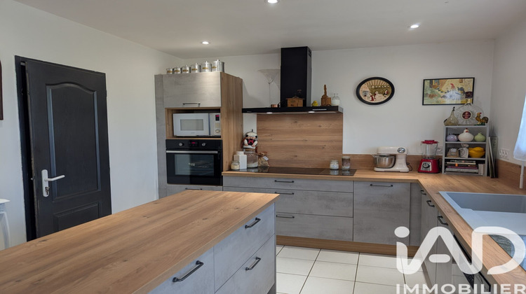 Ma-Cabane - Vente Maison Camps-sur-l'Isle, 80 m²
