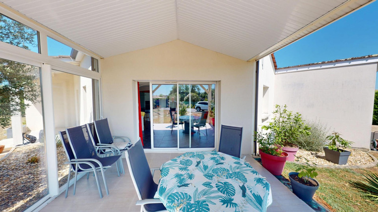 Ma-Cabane - Vente Maison Camps-sur-l'Isle, 163 m²