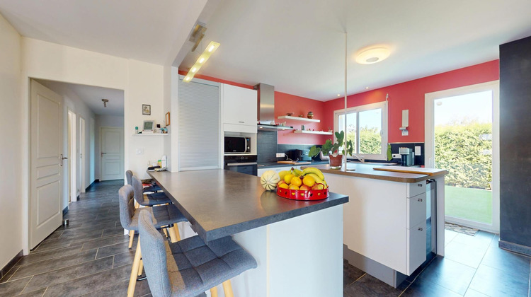 Ma-Cabane - Vente Maison Camps-sur-l'Isle, 163 m²