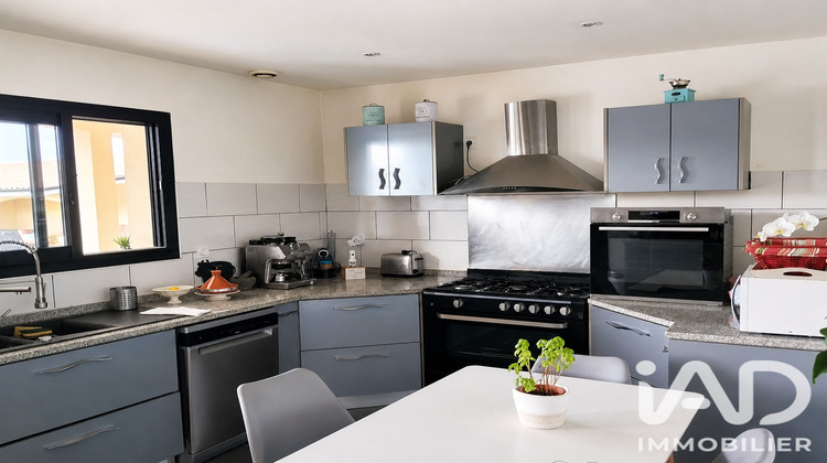 Ma-Cabane - Vente Maison Camps-sur-l'Isle, 170 m²