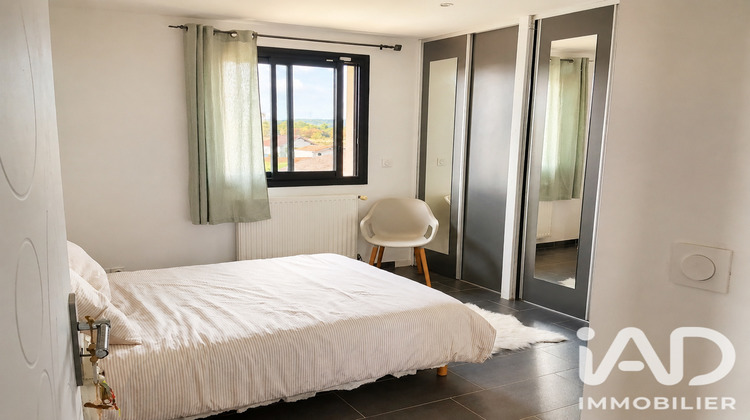 Ma-Cabane - Vente Maison Camps-sur-l'Isle, 170 m²
