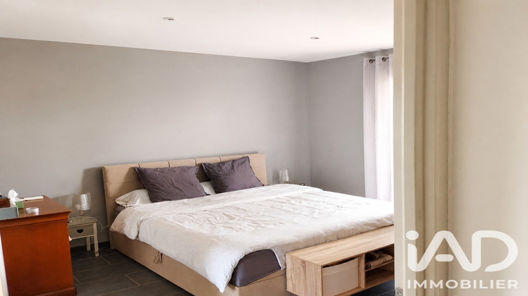 Ma-Cabane - Vente Maison Camps-sur-l'Isle, 170 m²