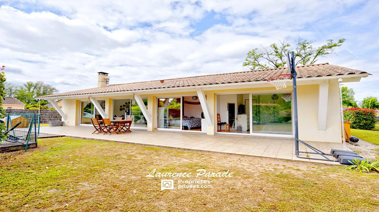 Ma-Cabane - Vente Maison CAMPS SUR L ISLE, 115 m²