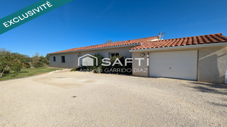 Ma-Cabane - Vente Maison Campsas, 128 m²