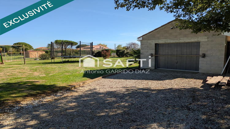 Ma-Cabane - Vente Maison Campsas, 128 m²