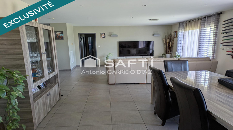 Ma-Cabane - Vente Maison Campsas, 128 m²