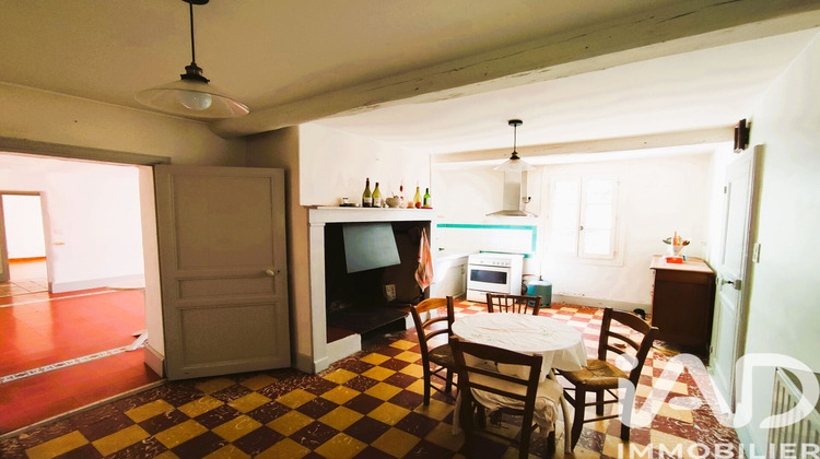 Ma-Cabane - Vente Maison Campsas, 130 m²