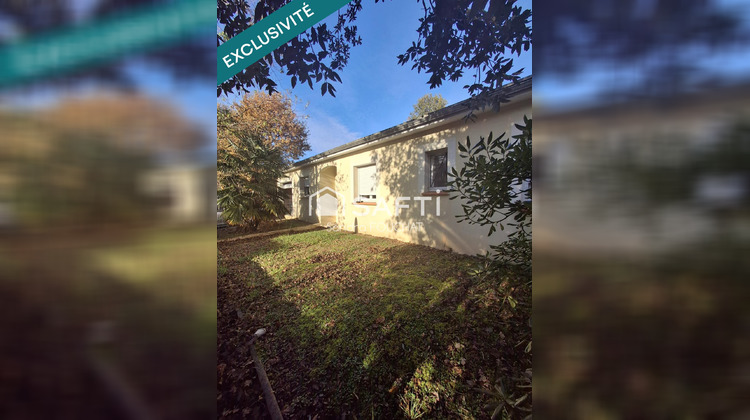 Ma-Cabane - Vente Maison Campsas, 107 m²