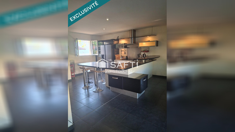 Ma-Cabane - Vente Maison Campsas, 107 m²