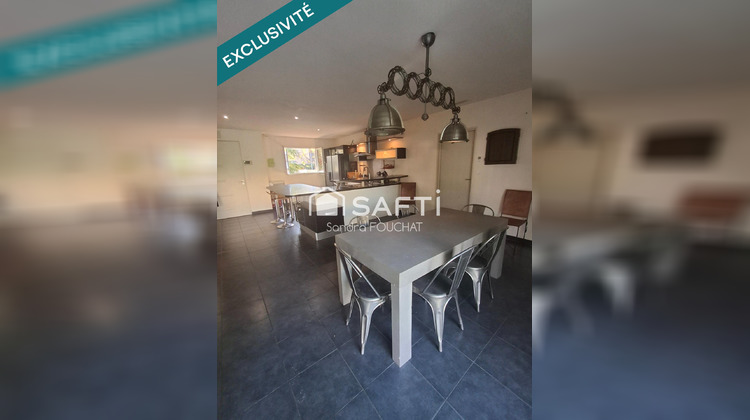 Ma-Cabane - Vente Maison Campsas, 107 m²