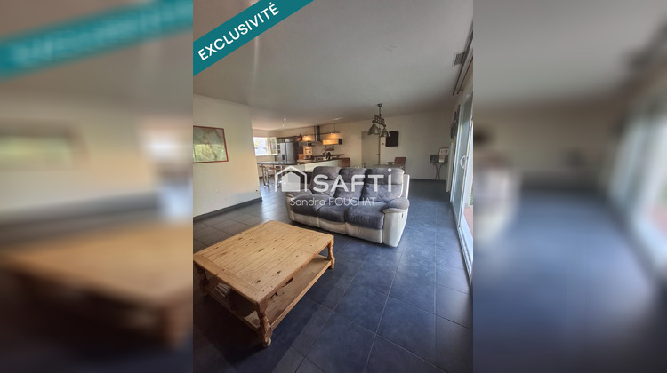 Ma-Cabane - Vente Maison Campsas, 107 m²