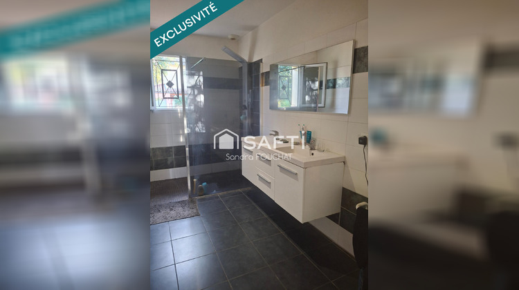 Ma-Cabane - Vente Maison Campsas, 107 m²