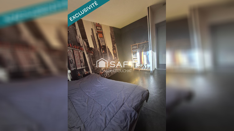 Ma-Cabane - Vente Maison Campsas, 107 m²