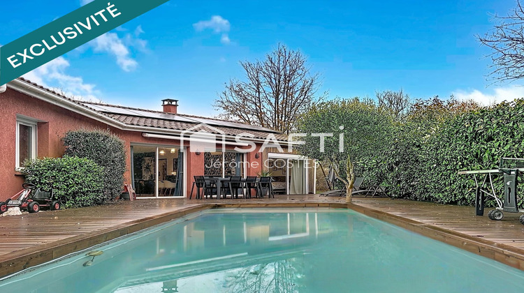 Ma-Cabane - Vente Maison Campsas, 150 m²