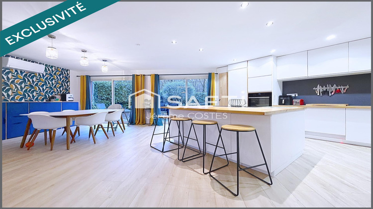 Ma-Cabane - Vente Maison Campsas, 150 m²