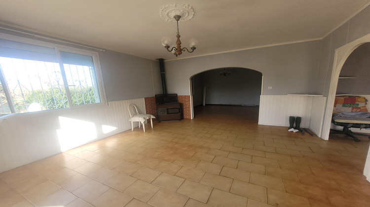 Ma-Cabane - Vente Maison CAMPSAS, 96 m²