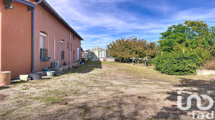 Ma-Cabane - Vente Maison Campsas, 200 m²