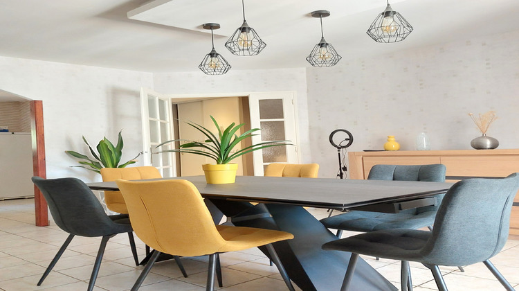 Ma-Cabane - Vente Maison CAMPSAS, 134 m²