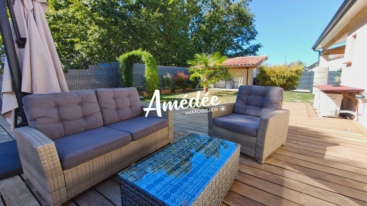 Ma-Cabane - Vente Maison Campsas, 75 m²