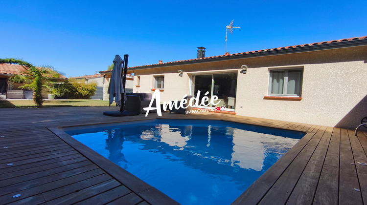 Ma-Cabane - Vente Maison Campsas, 75 m²