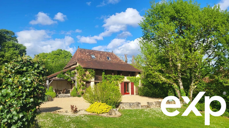 Ma-Cabane - Vente Maison Campsegret, 105 m²