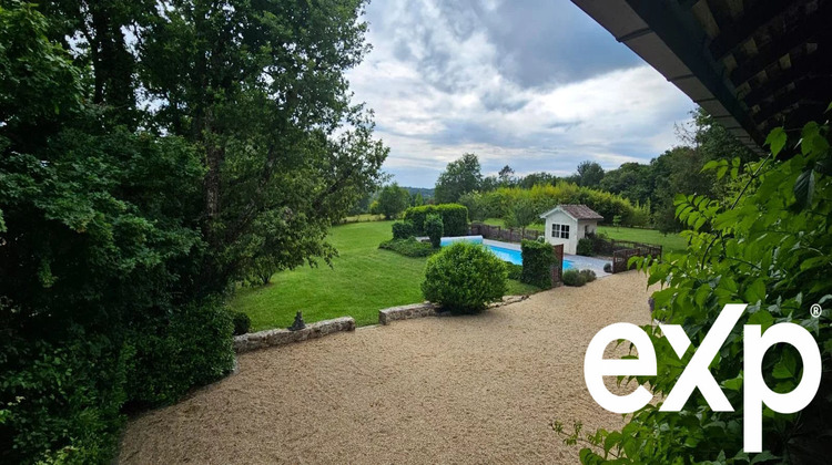 Ma-Cabane - Vente Maison Campsegret, 105 m²