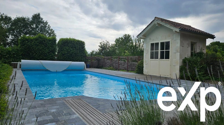 Ma-Cabane - Vente Maison Campsegret, 105 m²