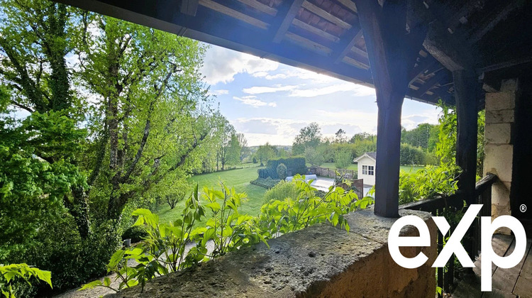 Ma-Cabane - Vente Maison Campsegret, 105 m²