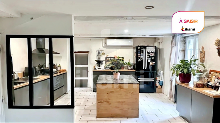 Ma-Cabane - Vente Maison Campsegret, 246 m²