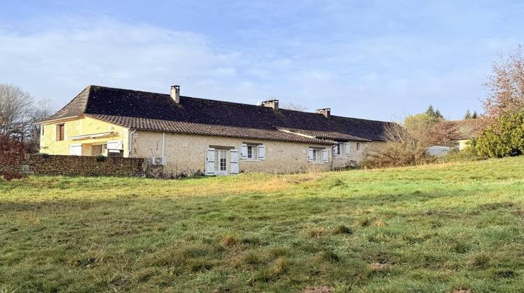 Ma-Cabane - Vente Maison CAMPSEGRET, 177 m²