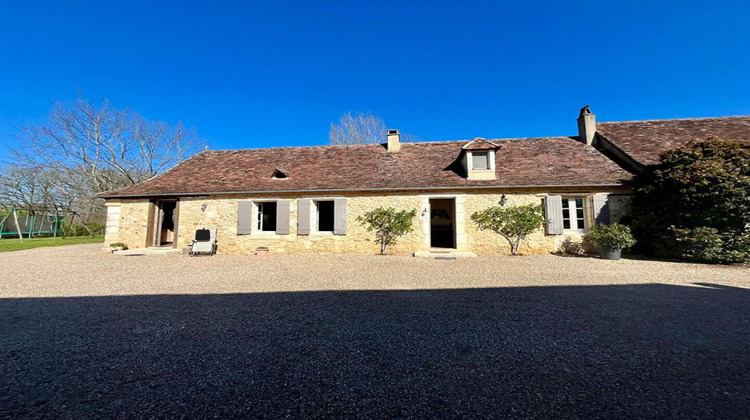 Ma-Cabane - Vente Maison CAMPSEGRET, 430 m²