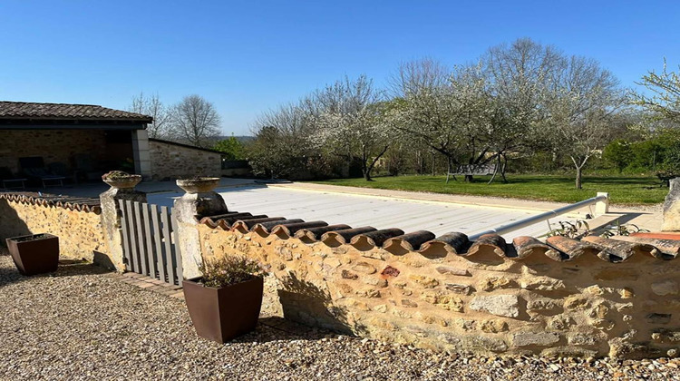 Ma-Cabane - Vente Maison CAMPSEGRET, 430 m²