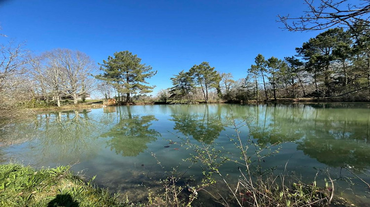 Ma-Cabane - Vente Maison CAMPSEGRET, 430 m²