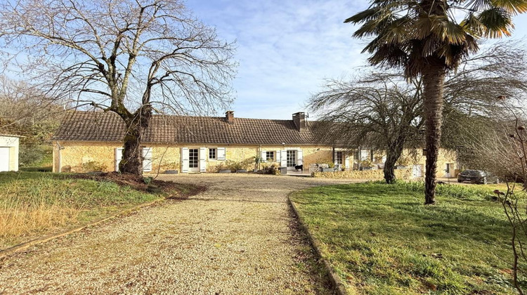 Ma-Cabane - Vente Maison CAMPSEGRET, 177 m²