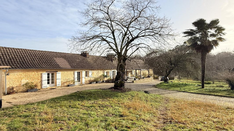 Ma-Cabane - Vente Maison CAMPSEGRET, 177 m²