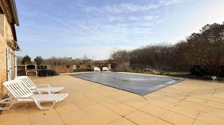 Ma-Cabane - Vente Maison CAMPSEGRET, 177 m²