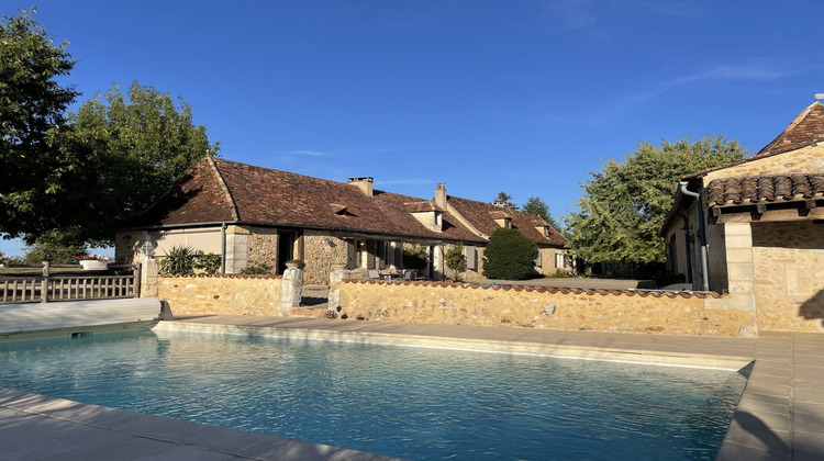 Ma-Cabane - Vente Maison Campsegret, 430 m²
