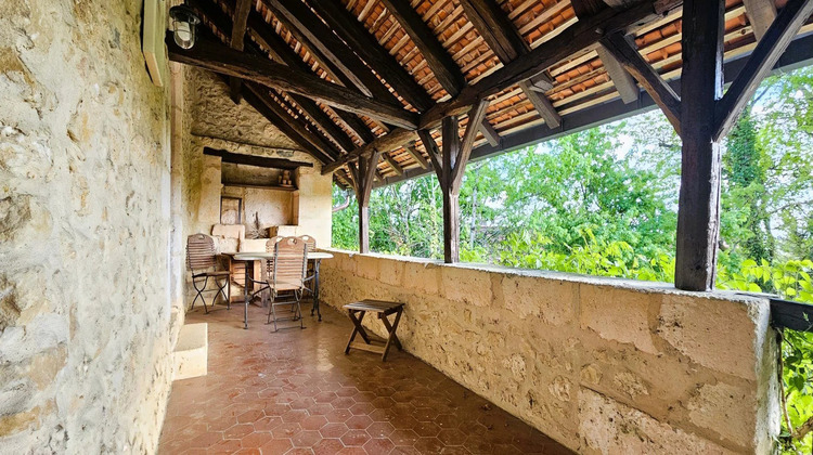 Ma-Cabane - Vente Maison Campsegret, 105 m²