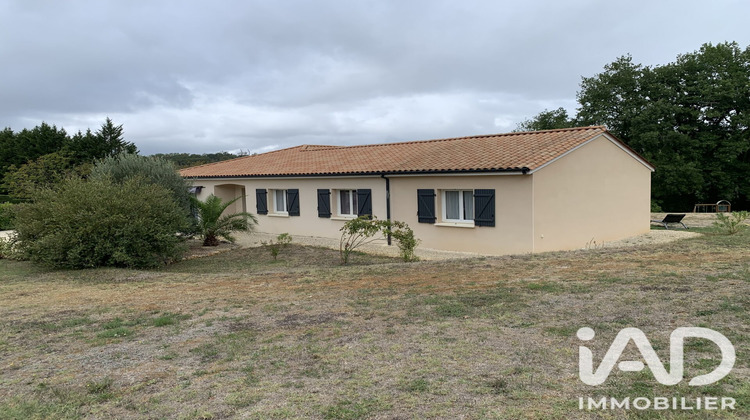 Ma-Cabane - Vente Maison Campsegret, 160 m²