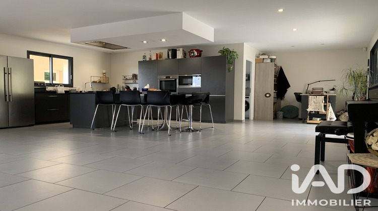 Ma-Cabane - Vente Maison Campsegret, 160 m²