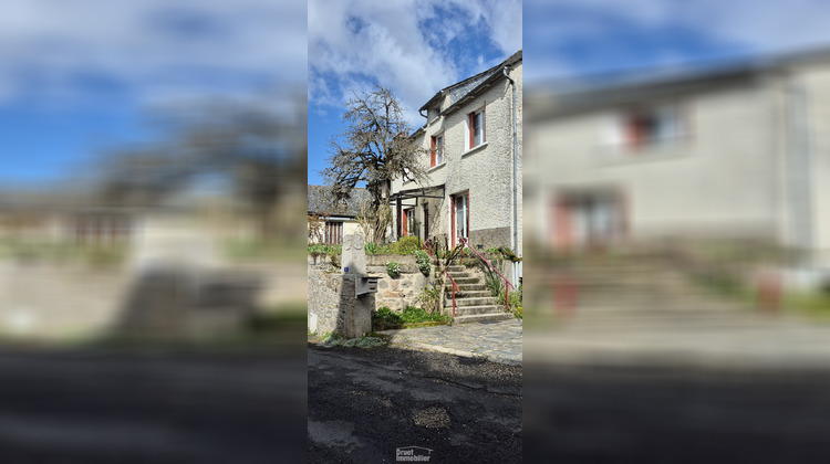 Ma-Cabane - Vente Maison Campuac, 120 m²