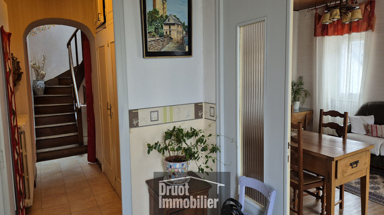 Ma-Cabane - Vente Maison Campuac, 120 m²